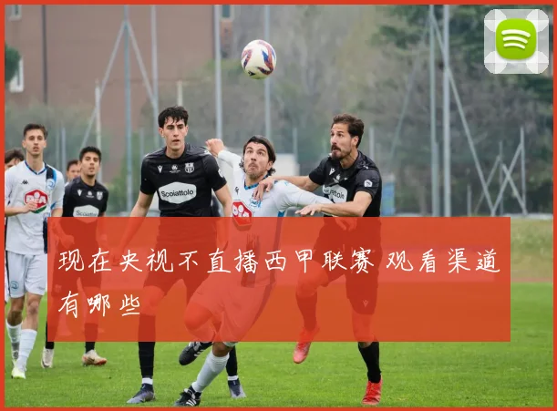 现在央视不直播西甲联赛 观看渠道有哪些